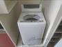 その他部屋・スペース　洗濯機置場