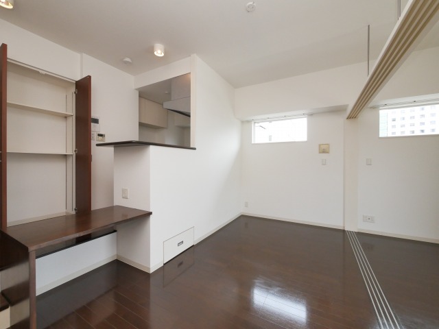 居室・リビング　リビング・ダイニング