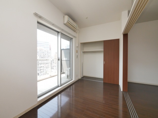 その他部屋・スペース　洋室