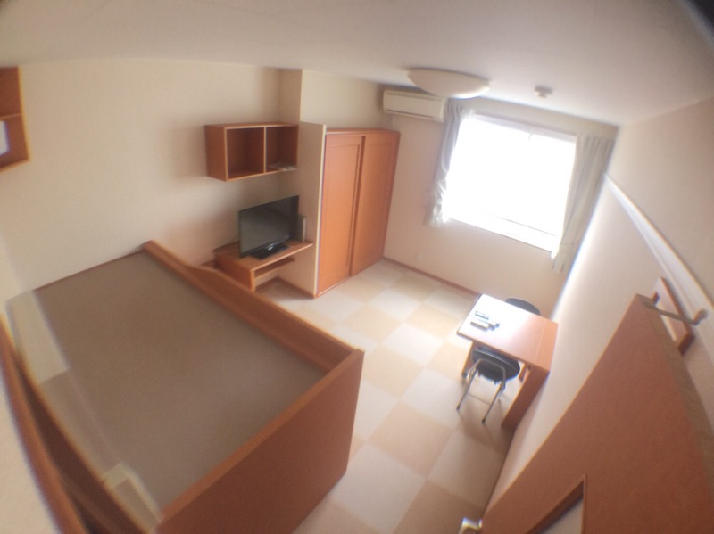 その他部屋・スペース　現況優先