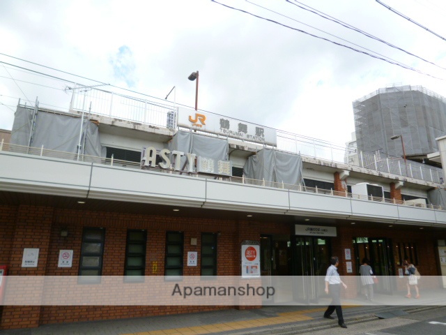 その他　ＪＲ鶴舞駅（その他）まで800m