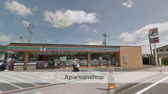 コンビニ　セブンイレブン（コンビニ）まで2377m