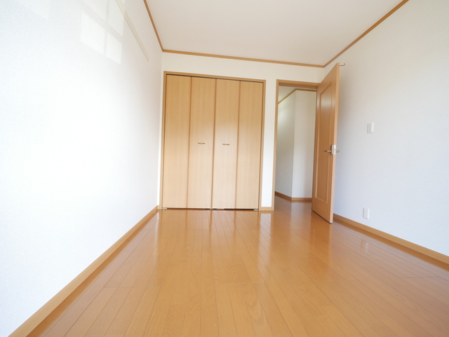 その他部屋・スペース　★フローリングが綺麗なお部屋です★