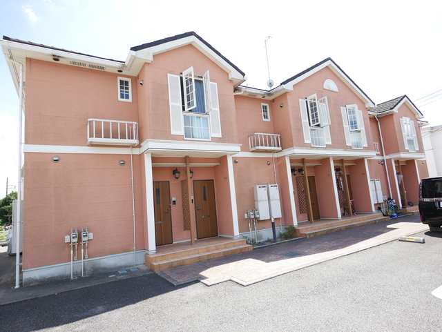 建物外観　★お部屋探しは（０４６－２３６－３９３９）住まナビＮＥＸＴ★