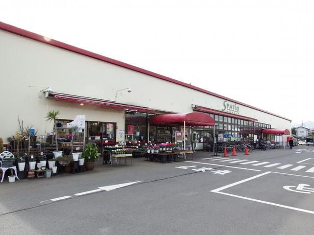 スーパー　スーパーマーケットエスパティオ下川入店（スーパー）まで433m