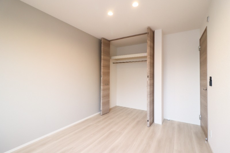 収納　図面と現状に相違がある場合には現状を優先