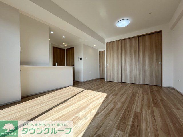 居室・リビング　リビング/居室