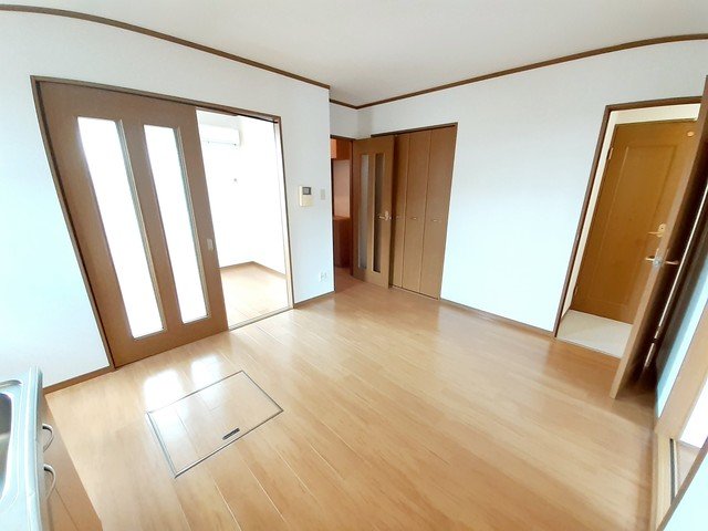 ハイフィールド1のその他写真