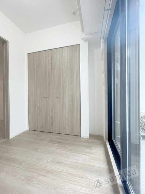 その他　さぁ帰ろうと思えるお部屋。住む人を幸せにします。