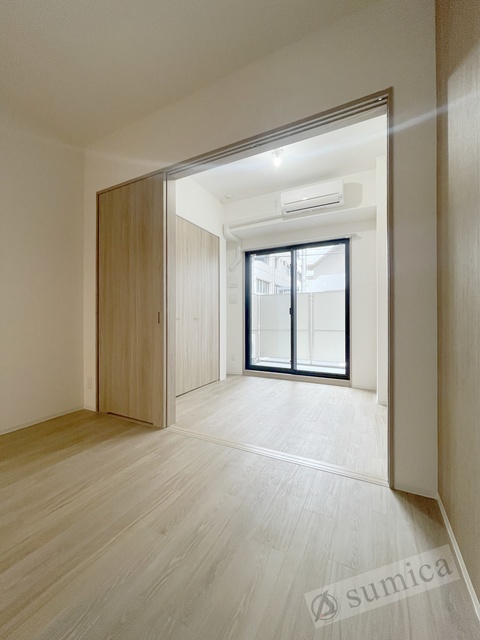 その他部屋・スペース　インターネット無料で使い放題♪