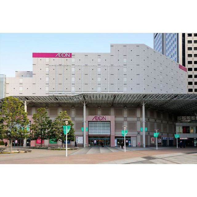 スーパー　イオンスタイル品川シーサイド（スーパー）まで160m