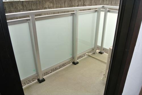 バルコニー　ベランダ