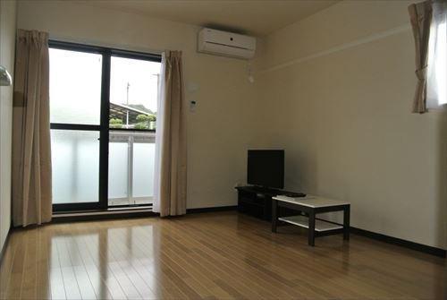 居室・リビング　居室