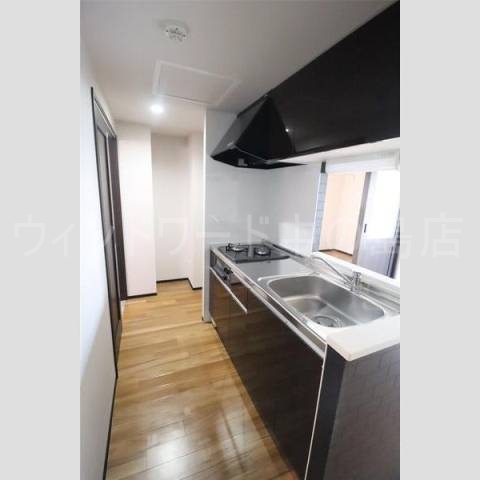 キッチン　詳細は、ウィンドワード中の島店までご相談下さい。