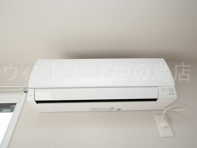 その他設備　詳細は、ウィンドワード中の島店までご相談下さい。