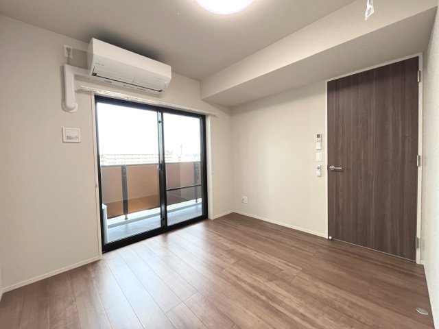 その他設備　6帖