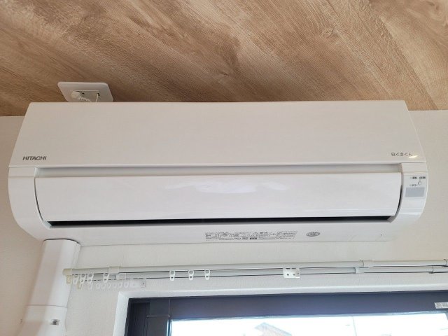 その他部屋・スペース　明るい室内です