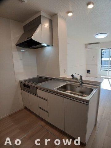 キッチン　気になる物件はまとめてご案内ができます！