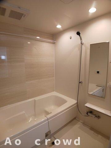 バス・シャワールーム　気になる物件はまとめてご案内ができます！