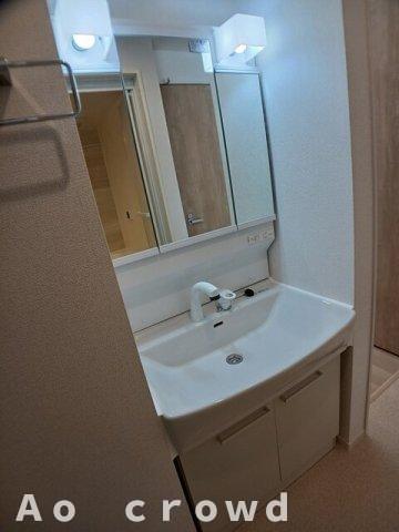 洗面設備　気になる物件はまとめてご案内ができます！