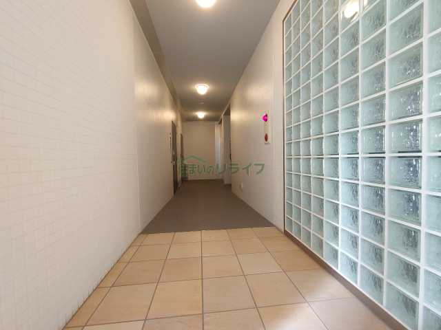 その他　カーサ・デル・ソル小石川