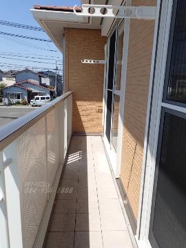 バルコニー　ベランダ