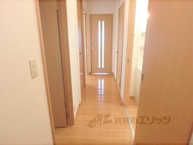 その他部屋・スペース　廊下