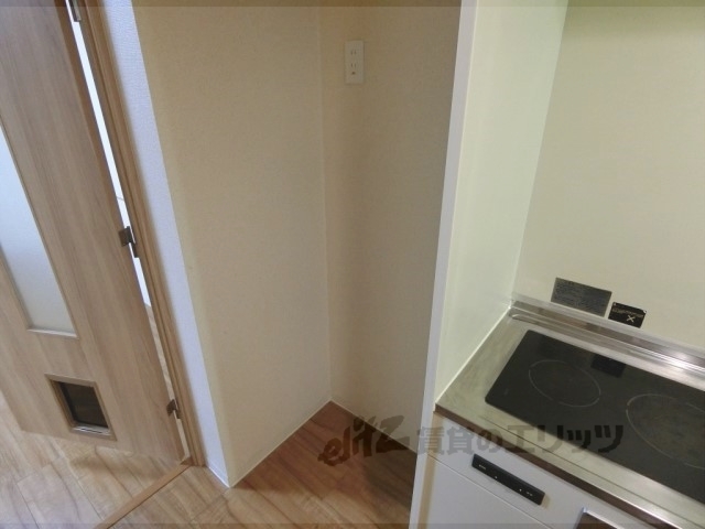 その他部屋・スペース　冷蔵庫置場