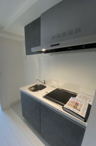 キッチン　※同じ間取り別号室参考写真 　現状優先