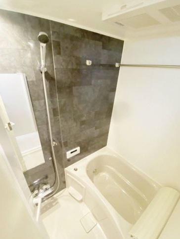 バス・シャワールーム　※同じ間取り別号室参考写真 　現状優先