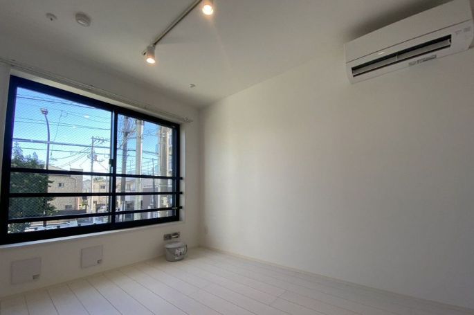 その他部屋・スペース　※同じ間取り別号室参考写真 　現状優先