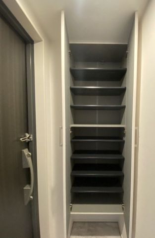 その他設備　※同じ間取り別号室参考写真 　現状優先