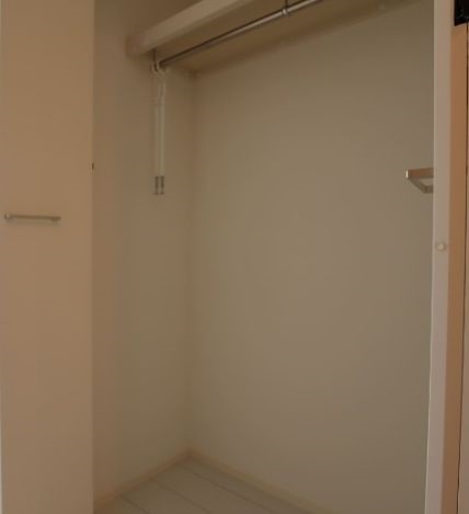 収納　※同じ間取り別号室参考写真 　現状優先