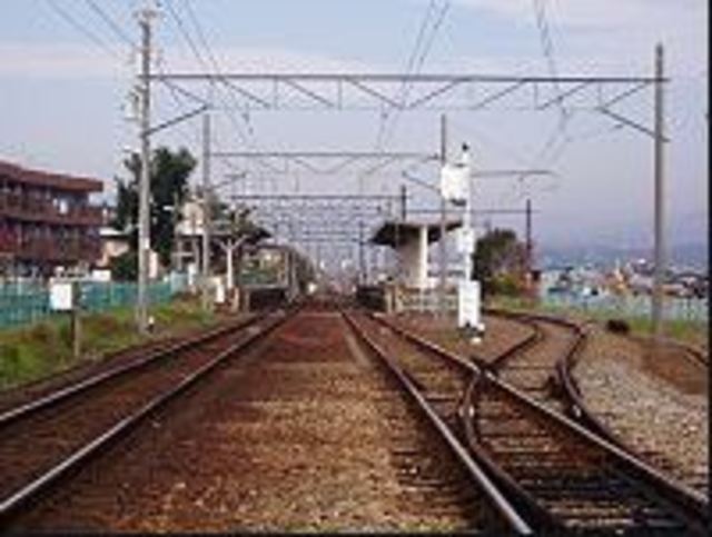 その他　原木駅(伊豆箱根鉄道 駿豆線)（その他）まで557m