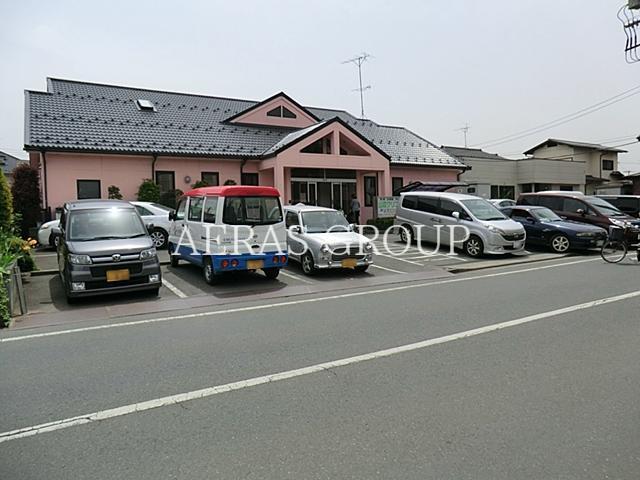 病院　山辺クリニック（病院）まで1135m