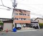 北大路駅より徒歩20分 2階 築35年9ヶ月の賃貸物件