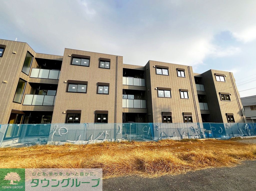 その他設備　外観