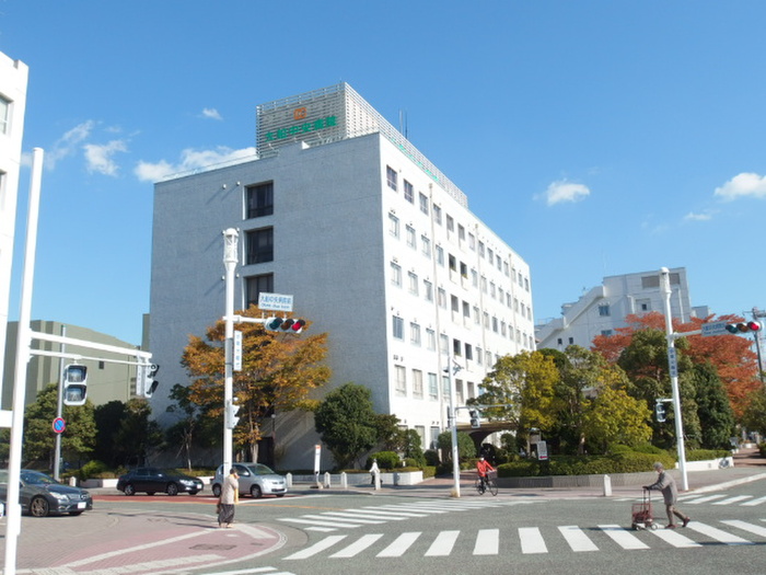 病院　大船中央病院（病院）まで815m