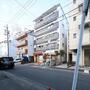 今池駅より徒歩7分 2階 築53年7ヶ月の賃貸物件