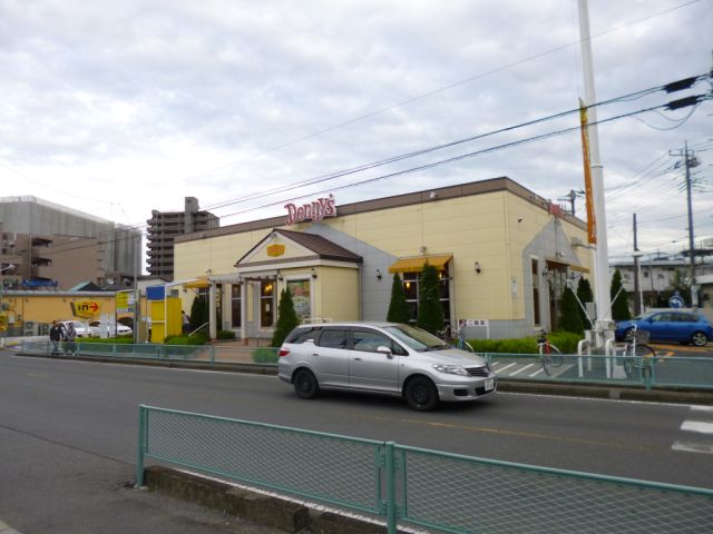 飲食店　デニーズ（飲食店）まで290m