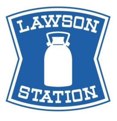 コンビニ　ローソン横須賀森崎三丁目店（コンビニ）まで754m