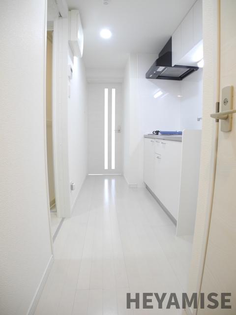 その他　※同物件同タイプのお部屋のお写真です。