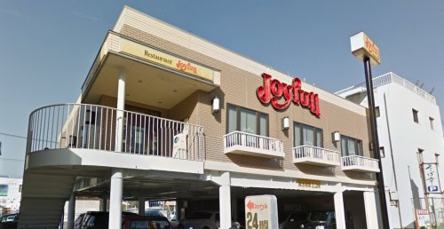 飲食店　ジョイフル 長崎城山店（飲食店）まで985m