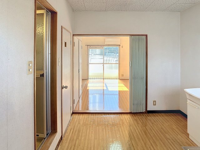 その他　2025年2月撮影