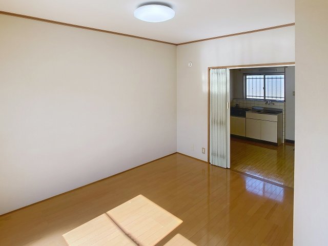 その他部屋・スペース　2025年2月撮影