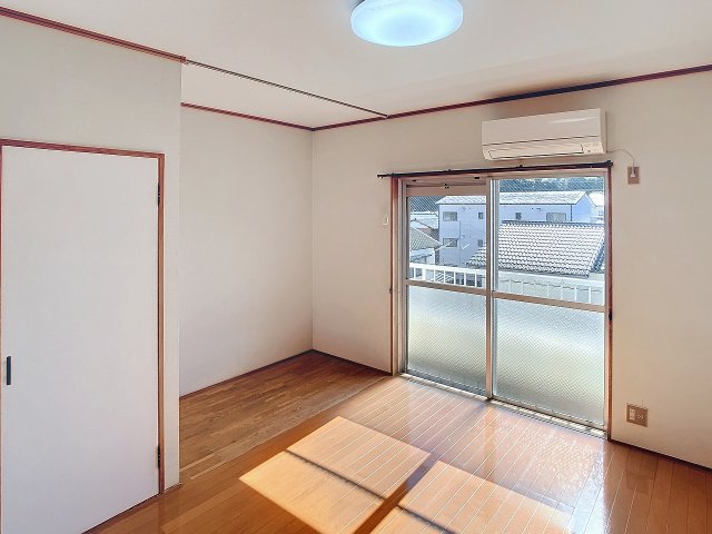 居室・リビング　2025年2月撮影