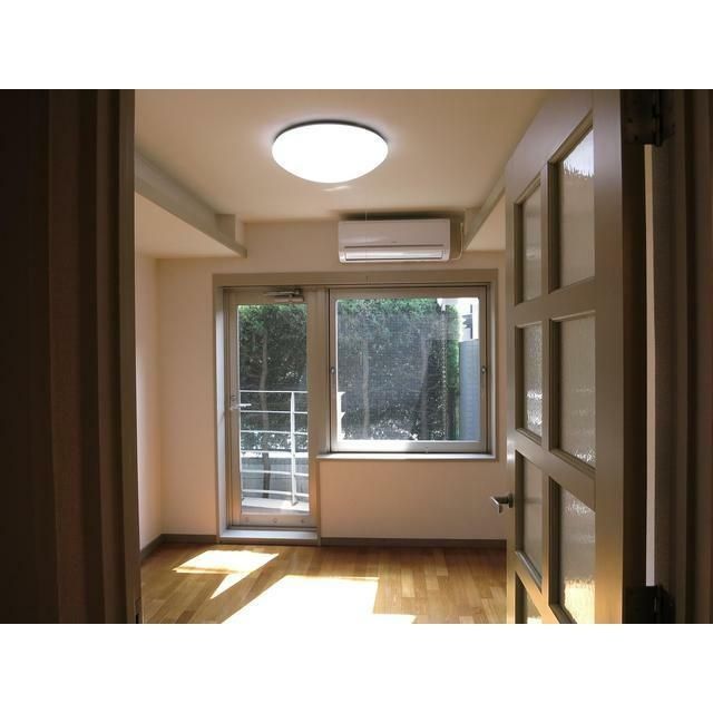 居室・リビング　★別部屋参考写真★