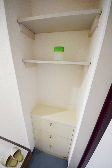 その他　★玄関シューズＢＯＸあります★