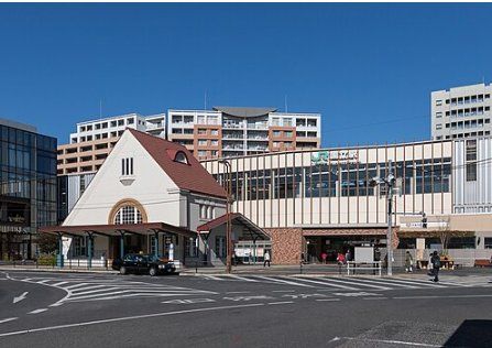 その他　国立駅(JR東日本 中央本線)（その他）まで780m