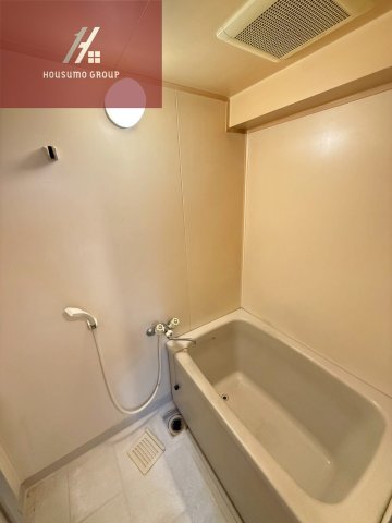 バス・シャワールーム　日々の暮らしに欠かせないお風呂です